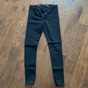 AG THI Farrah skinny